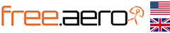 free aero in English : www.free.aero